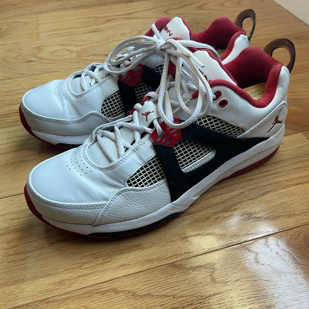 Air Jordan sneakers